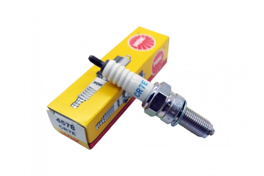 BUJİ NGK CR7E THAILAND