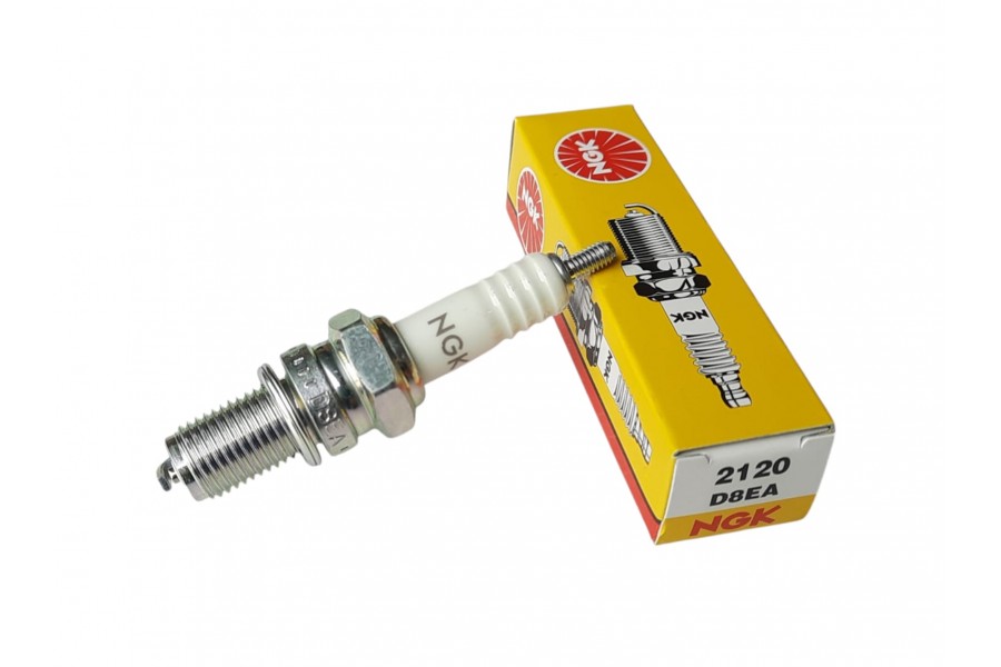 BUJİ NGK DP8EA-9 HONDA CG AGK LX200