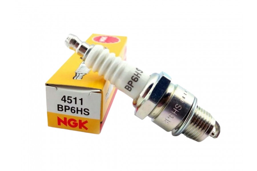 BUJİ NGK BP6HS PEUGEOT