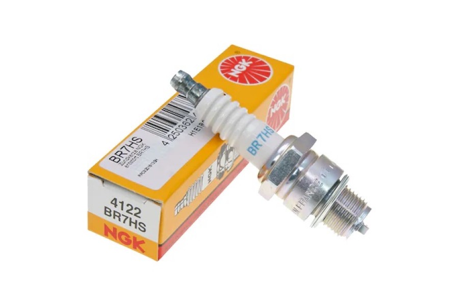 BUJİ NGK BR7HS YAMAHA BWS