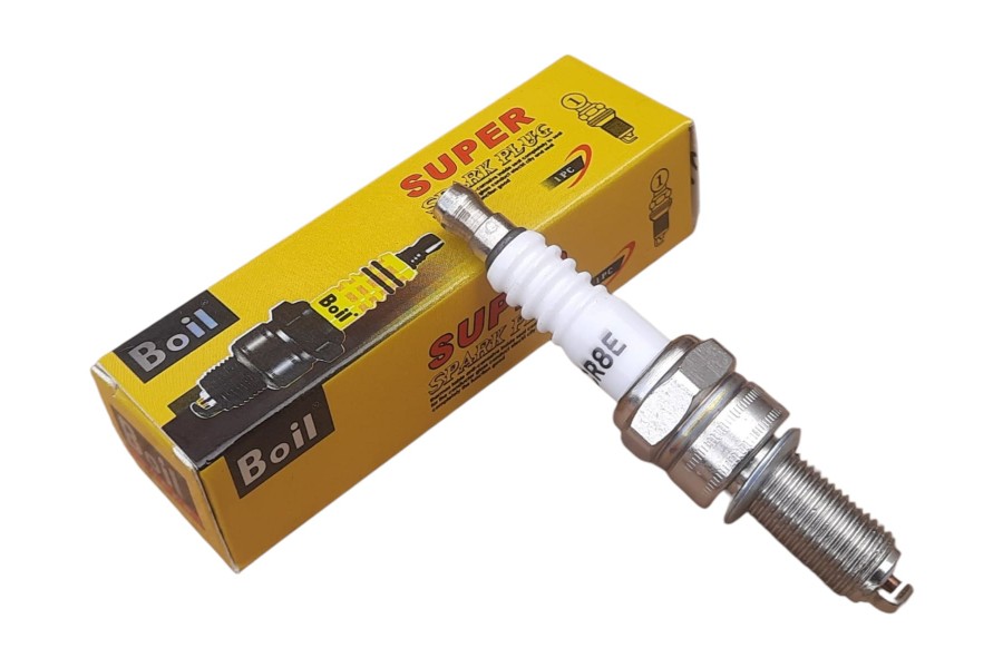 BUJİ BOİL CR8E CUB UZUN CBF SPACY