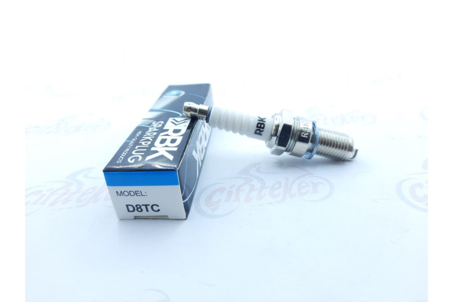 BUJİ RBK D8TC CG LX200 AGK