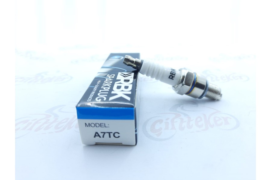 BUJİ RBK A7TC CUB SCOOTER