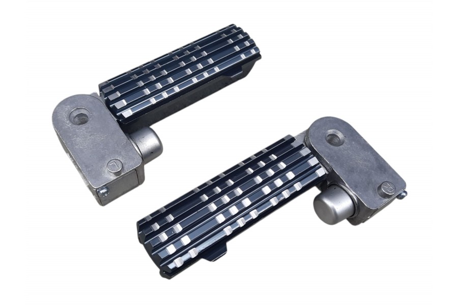 &Uuml;NİVERSAL ARKA BASAMAK KATLANIR F&Uuml;ME