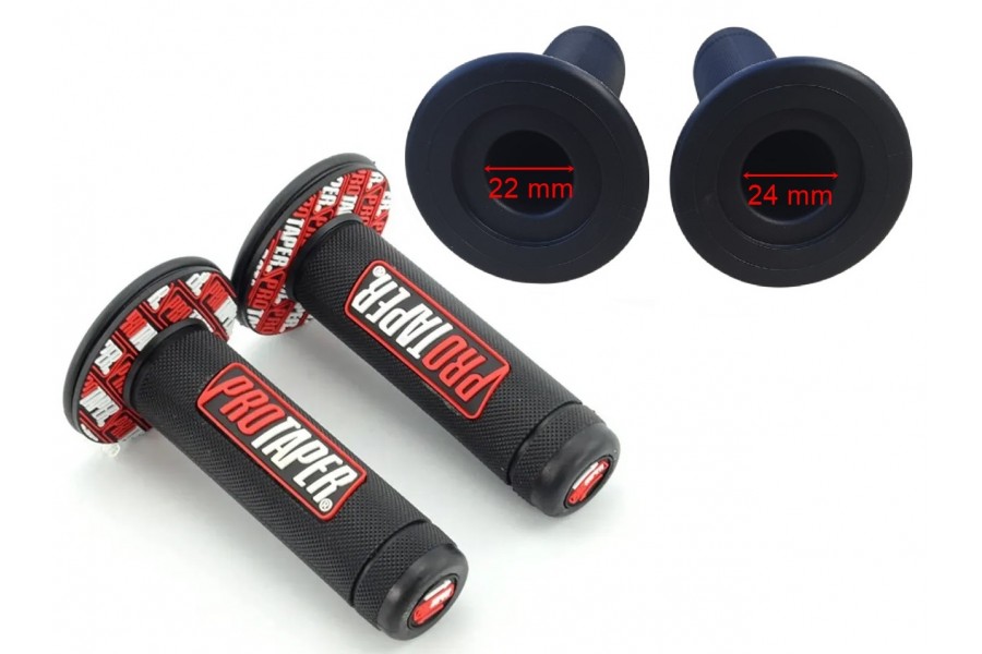 CROSS MODEL ELCİK SİLİKON 22-24 mm KIRMIZI