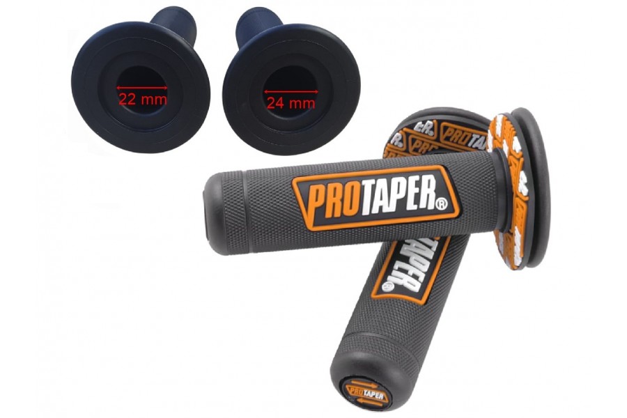 CROSS MODEL ELCİK SİLİKON 22-24 mm TURUNCU