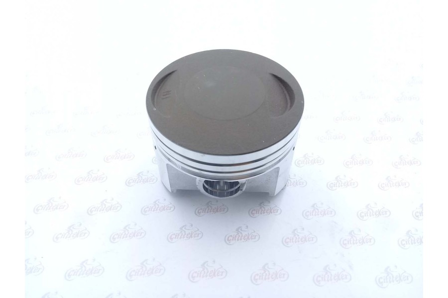 ATV SPİDER 250 PİSTON ÇIPLAK 67 mm ORJ