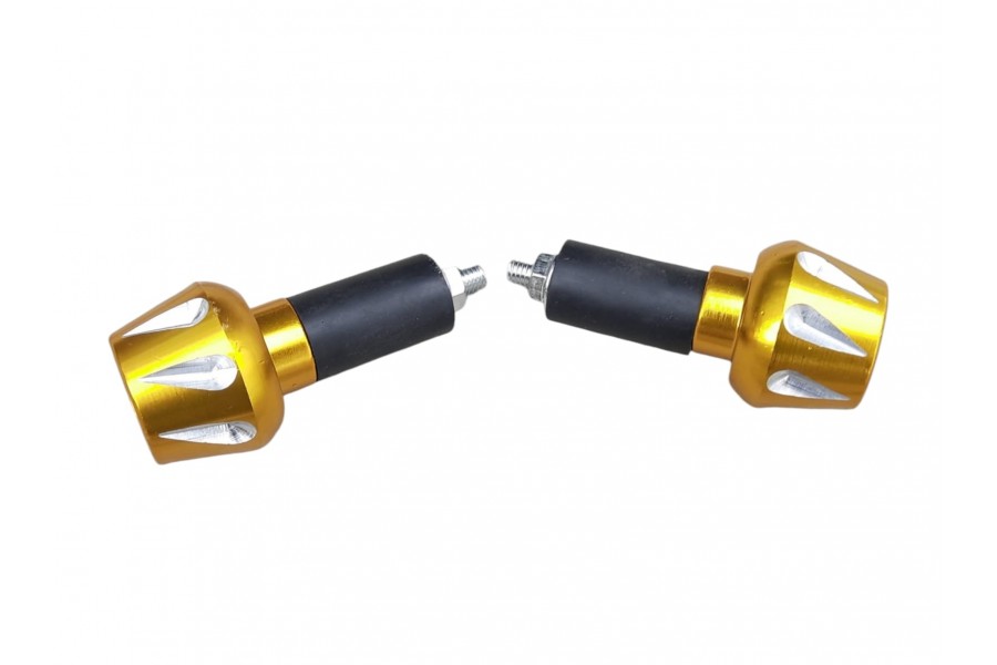 GİDON TAPASI AL&Uuml;MİNYUM GOLD