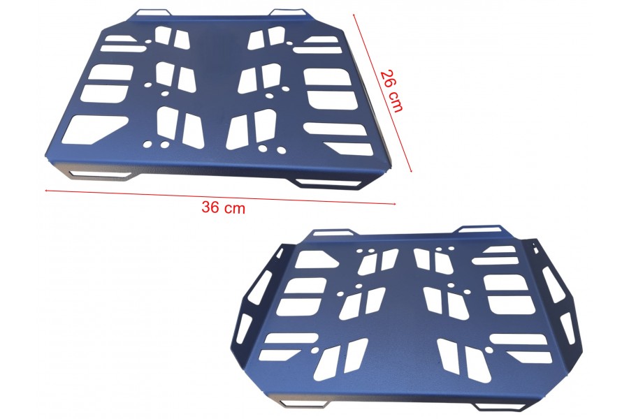 &Ccedil;ANTA BAĞLANTI TABLASI &Uuml;NİVERSAL