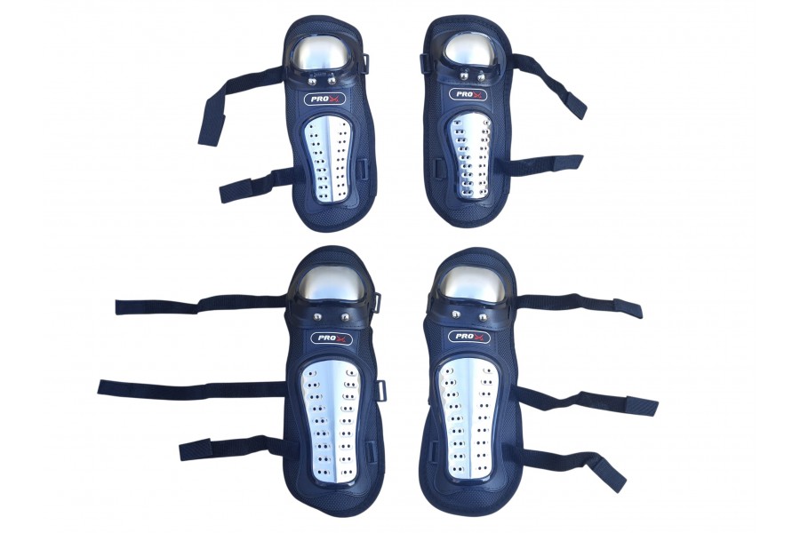 MOTOSİKLET DİZLİK VE DİRSEKLİK 4 LÜ MOTOSİKLET DİZLİK VE DİRSEKLİK 4 LÜ