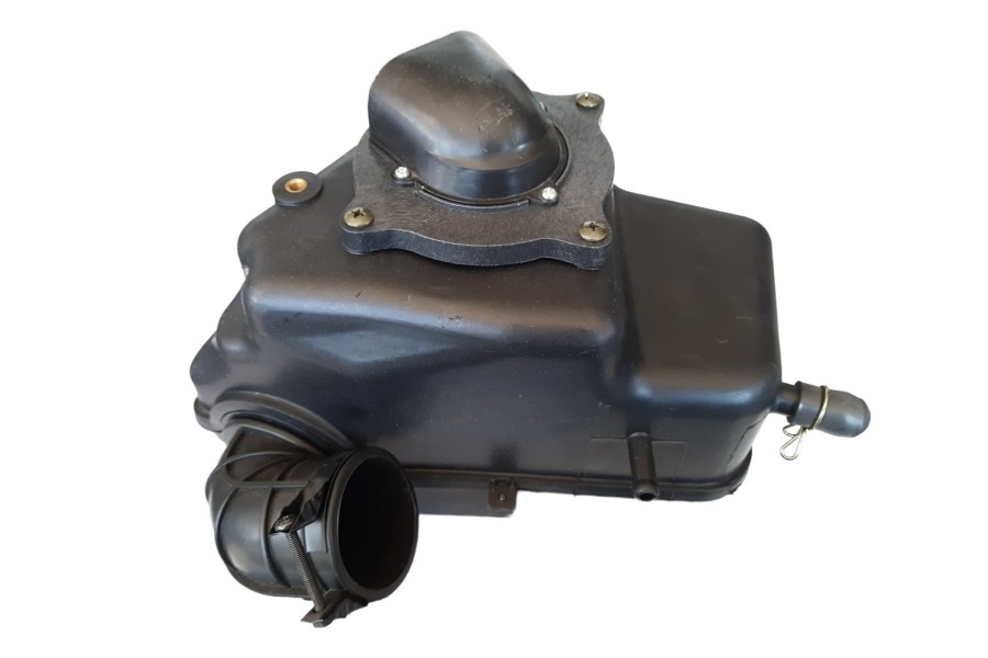 ASYA 150T SCOOTER-19A HAVA FİLTRESİ KOMPLE