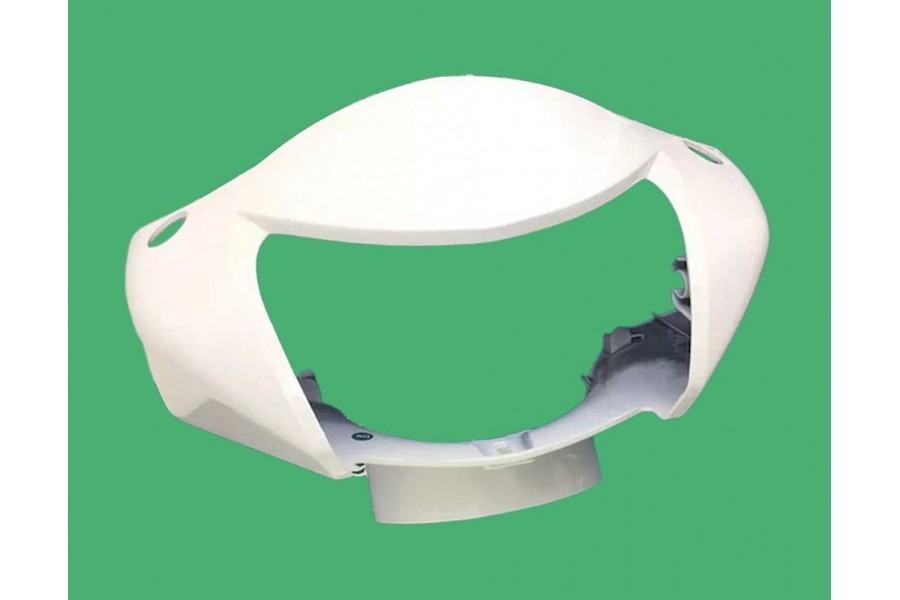 TVS JUPİTER 110 FAR MUHAFAZA BEYAZ K62214091F ORJ