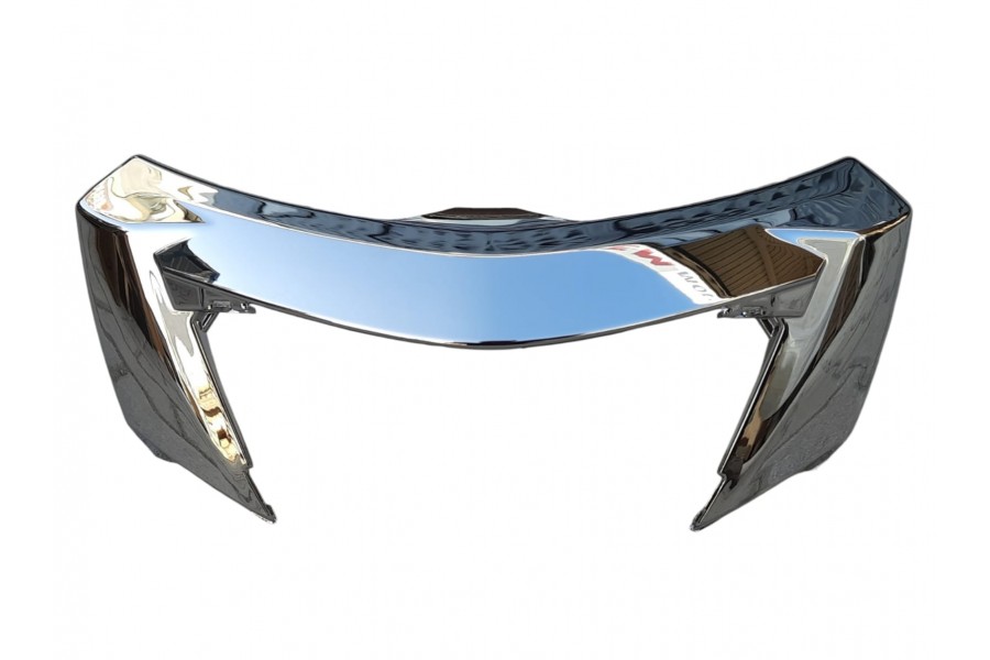 TVS JUPİTER 125 FAR MUHAFAZA &Uuml;ST NİKEL KL220960 ORJ