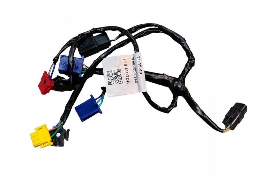 TVS JUPİTER 125 SENS&Ouml;R TESİSATI KA160380 ORJ