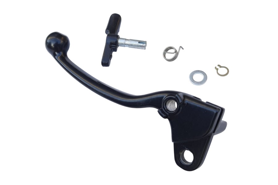 TVS JUPİTER 125 ARKA FREN KOLU SOL K6150580 ORJ TVS JUPİTER 125 ARKA FREN KOLU SOL K6150580 ORJ