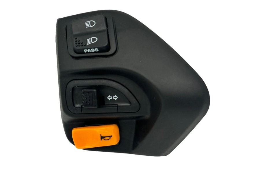 TVS JUPİTER 125 SOL KUMANDA KL221250 ORJ TVS JUPİTER 125 SOL KUMANDA KL221250 ORJ