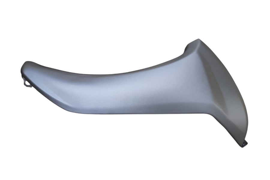 TVS JUPİTER 125 DİZLİK SOL GRİ KL2211898D ORJ TVS JUPİTER 125 DİZLİK SOL GRİ KL2211898D ORJ