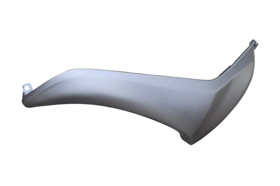 TVS JUPİTER 125 DİZLİK SAĞ GRİ KL2211998D ORJ TVS JUPİTER 125 DİZLİK SAĞ GRİ KL2211998D ORJ