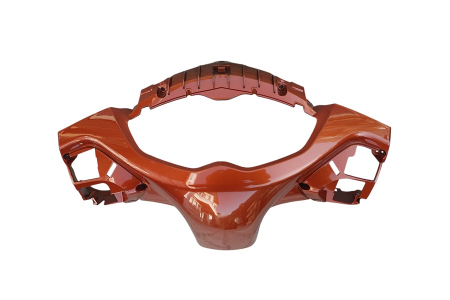 TVS JUPİTER 125 G&Ouml;STERGE PLASTİĞİ TURUNCU KL220649HG