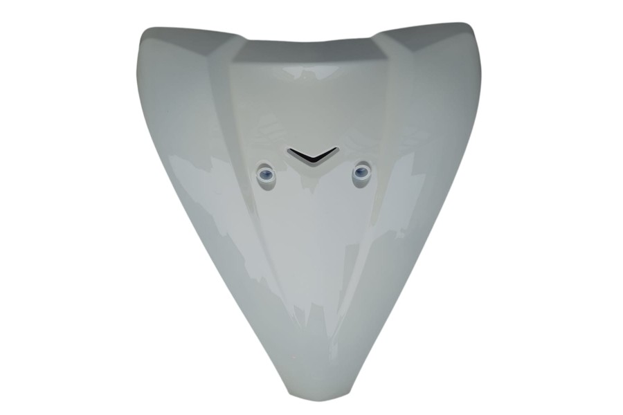 TVS JUPİTER 125 &Ouml;N PANEL &Uuml;ST BEYAZ KL2205701F ORJ