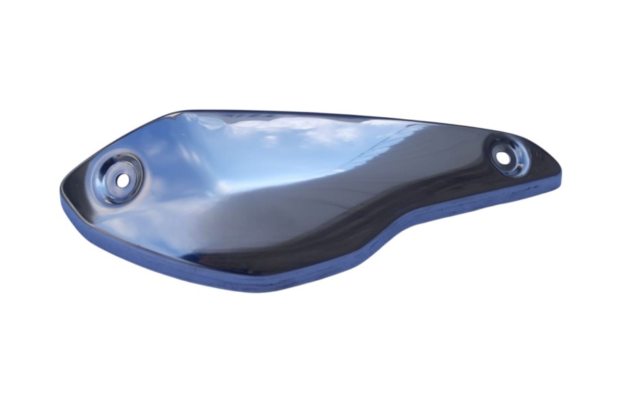 TVS JUPİTER 125 EGZOZ KORUMA KAPAĞI ARKA KL050110 ORJ