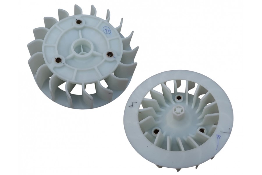 TVS WEGO JUPİTER 110 FAN K3180280 ORJ