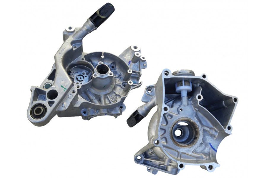 TVS JUPİTER 125 KRANK KUTUSU SAĞ K6030820 ORJ