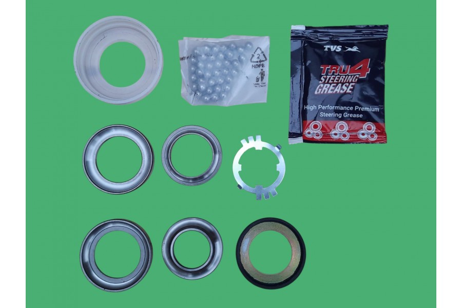 TVS JUPİTER 125 FURŞ TAKIMI K2320390 ORJ TVS JUPİTER 125 FURŞ TAKIMI K2320390 ORJ