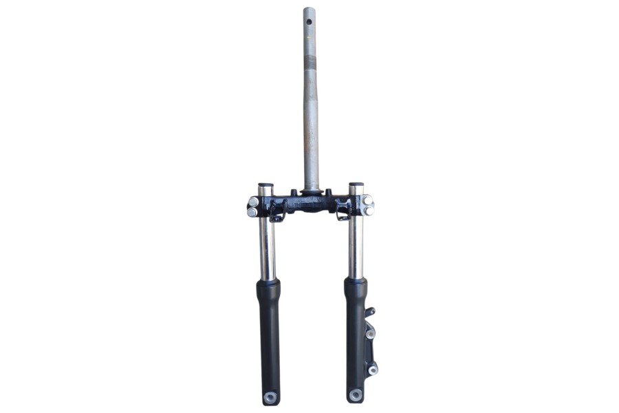 TVS JUPİTER 125 &Ouml;N AMORTİS&Ouml;R VE MAŞA KL100110 ORJ