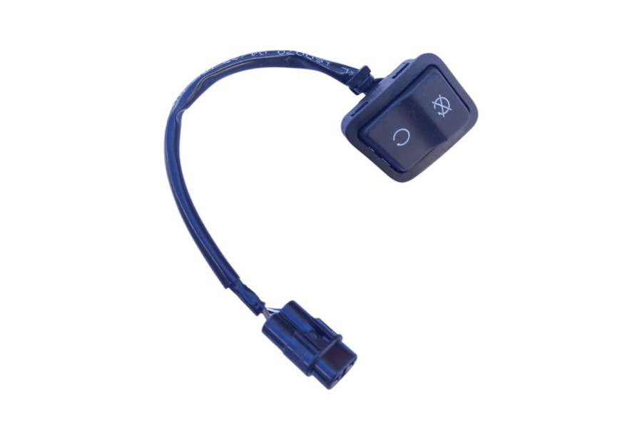 TVS JUPİTER 110 START STOP D&Uuml;ĞMESİ 2023 KL160070 ORJ