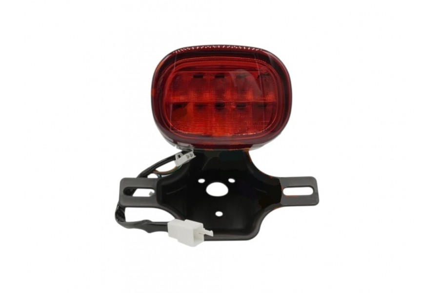 TURİSMO 50i STOP KOMPLE