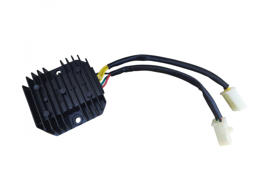 TURİSMO 50i REG&Uuml;LAT&Ouml;R 3-3