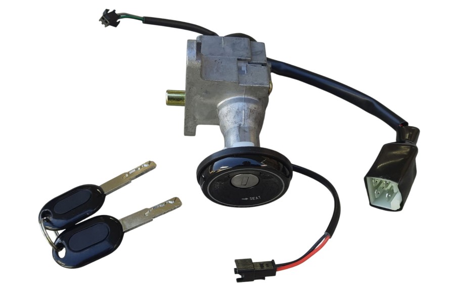 TURİSMO 50İ KONTAK LEDLİ İTH TURİSMO 50İ KONTAK LEDLİ İTH