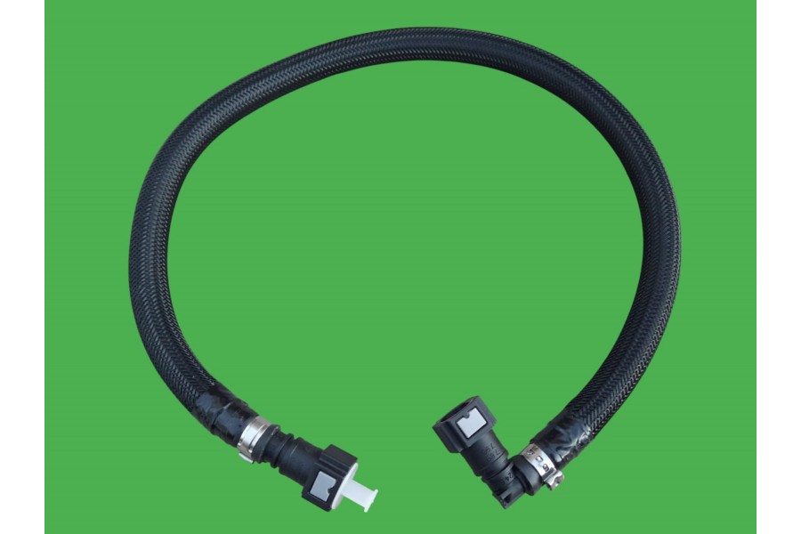 WİNG - TURİSMO 50i BENZİN HORTUMU KOMPLE