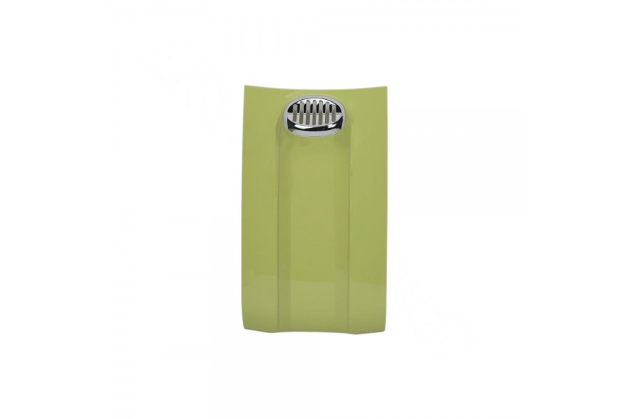 TURİSMO 50İ &Ouml;N PANEL KAPAK SARI(YEŞİL)