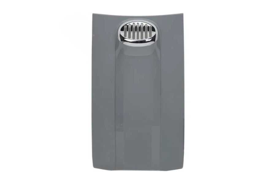 TURİSMO 50İ &Ouml;N PANEL KAPAK GRİ