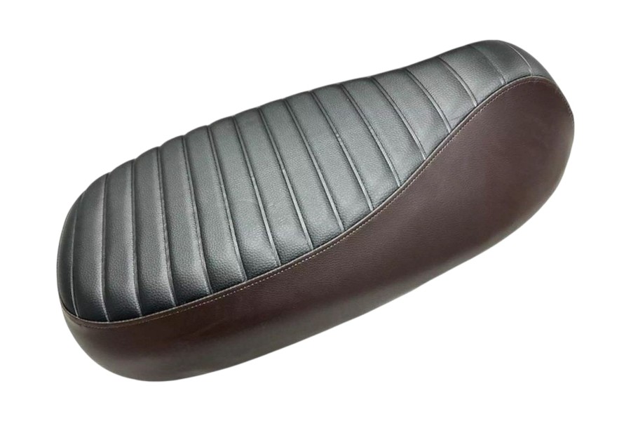 TURİSMO 50İ SELE KOMPLE