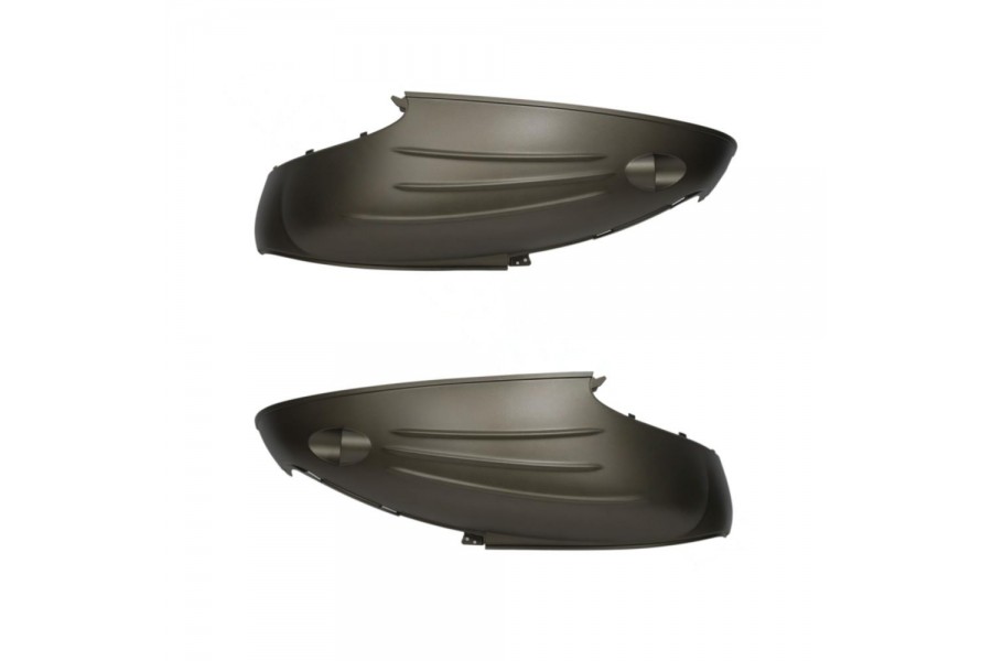 TURİSMO 50İ SELE ALT GRANAJ SAĞ-SOL KAHVERENGİ