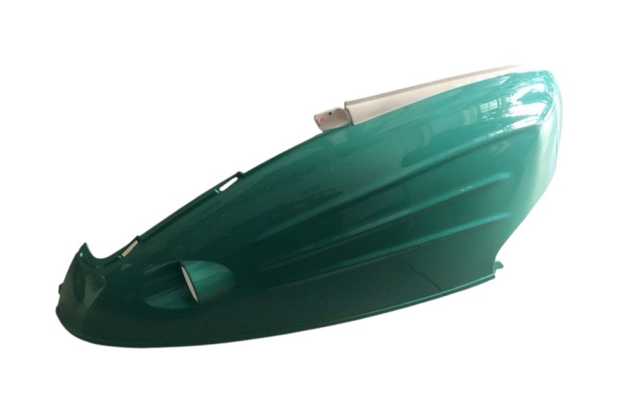 TURİSMO 50İ SELE ALT GRANAJ SAĞ TURKUAZ