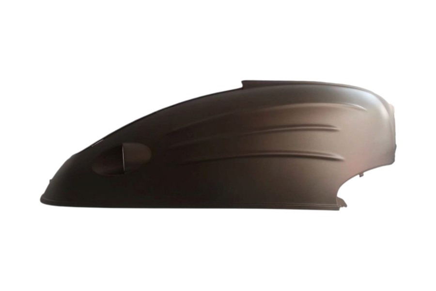 TURİSMO 50İ SELE ALT GRANAJ SAĞ KAHVERENGİ