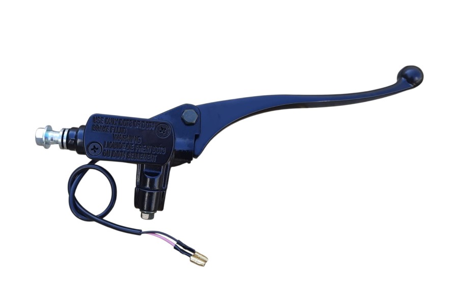 TURİSMO 50İ &Ouml;N FREN &Uuml;ST MERKEZİ KOMPLE