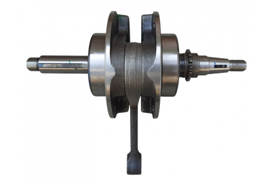 TVS RAİDER 125 KRANK KOMPLE NC020010 ORJ