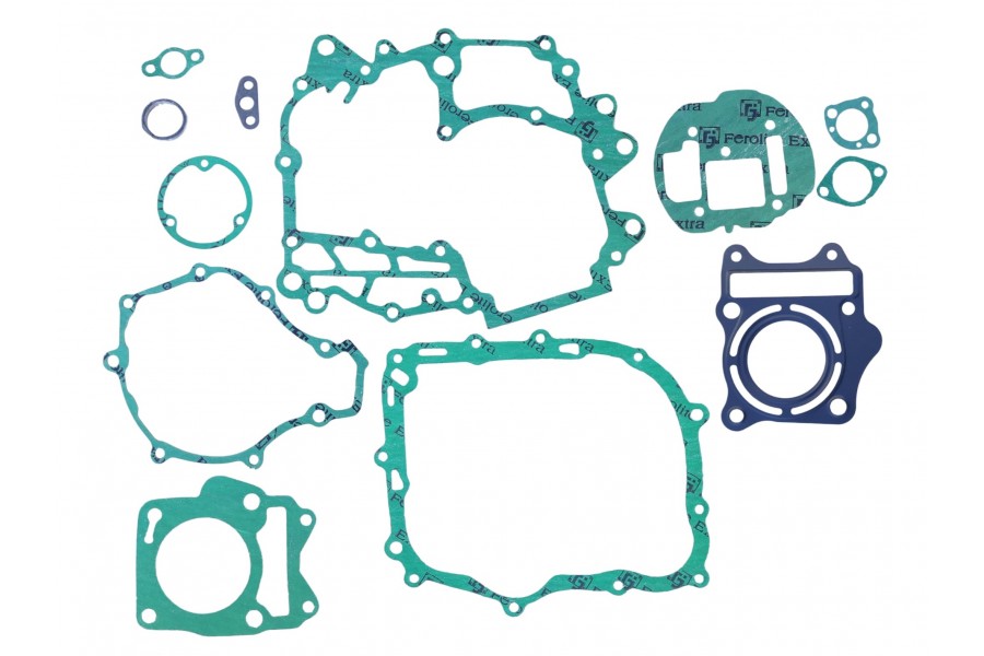 TVS RAİDER 125 CONTA SETİ HN