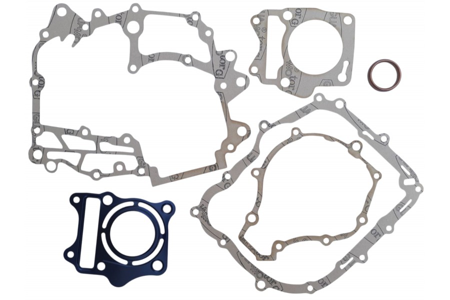 TVS RAİDER 125 CONTA SETİ SARI TM