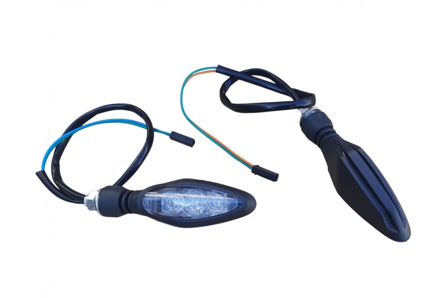 CF NK250 &Ouml;N SİNYAL SAĞ-SOL E BELGELİ