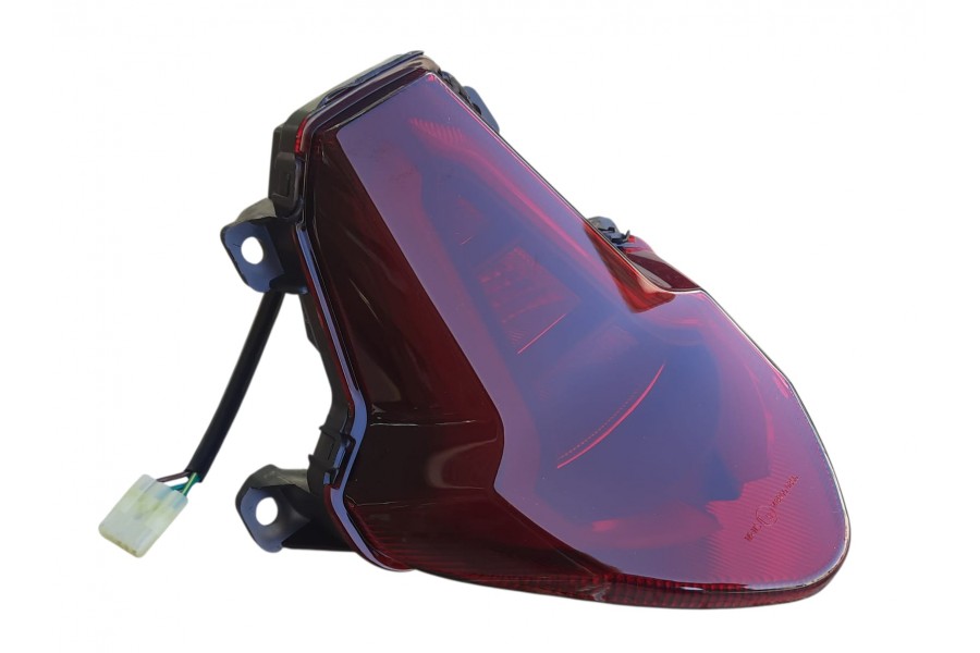 CF SR250 STOP E BELGELİ