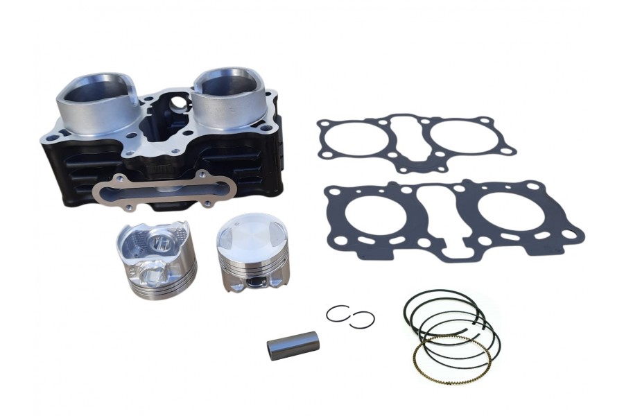 RKS R250 SİLİNDİR KOMPLE 53,5 mm 15 PİM 70,5 BOY RKS R250 SİLİNDİR KOMPLE 53,5 mm 15 PİM 70,5 BOY