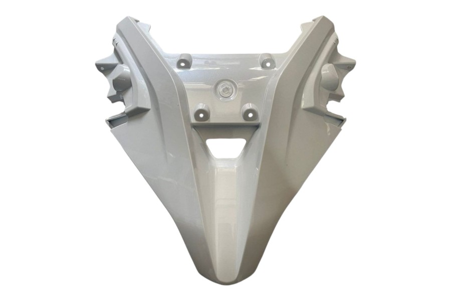 CF 250 SR FAR MUHAFAZASI &Uuml;ST BEYAZ ORJ