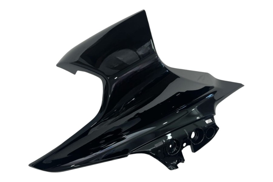 CF 250 SR FAR MUHAFAZASI SOL SİYAH ORJ