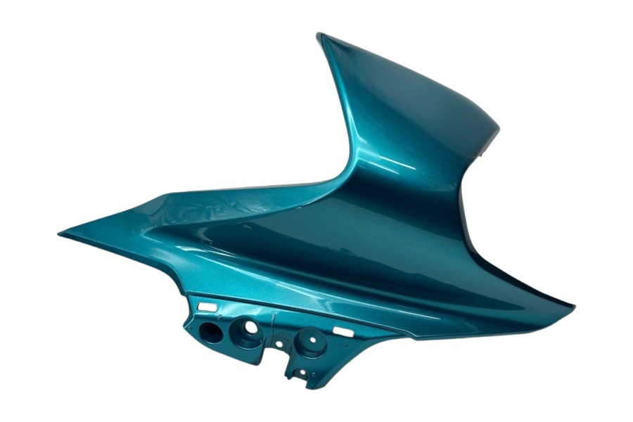 CF 250 SR FAR MUHAFAZASI SAĞ TURKUAZ ORJ